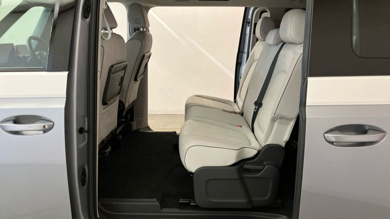 Volkswagen ID. Buzz 210kW Style Pro 79kWh 5dr Auto Electric Estate